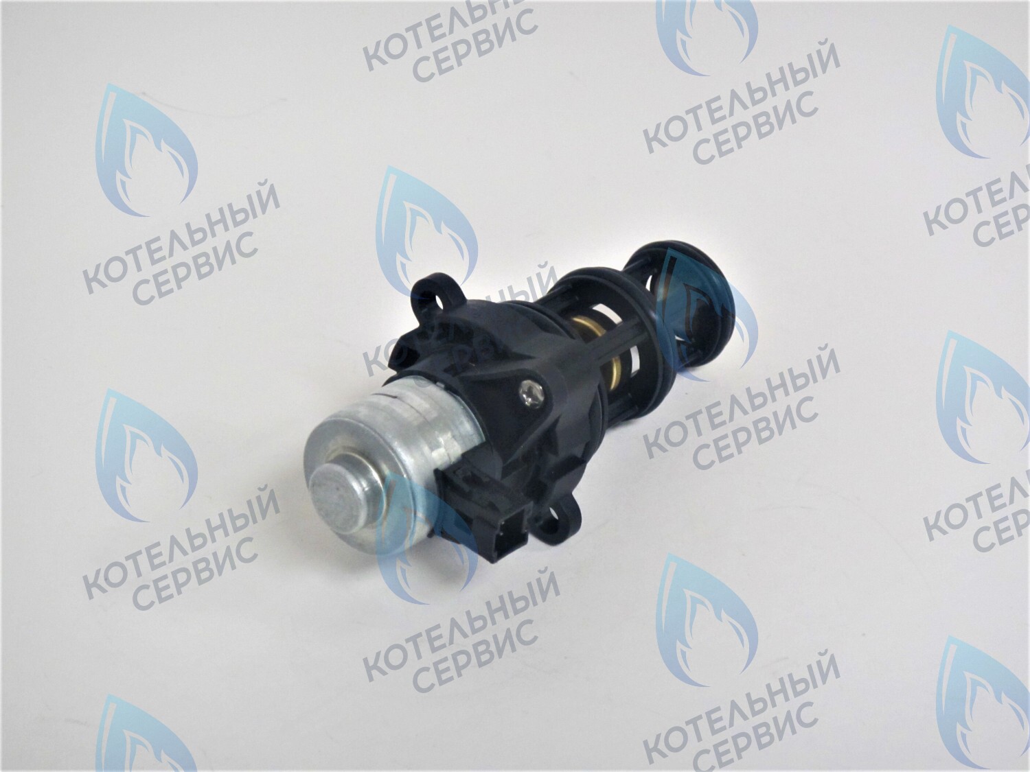 TVC091 Картридж с шаговым электродвигателем (трехходовой клапан) Viessmann Vitopend 100-W WH1B (7824699) в Орле