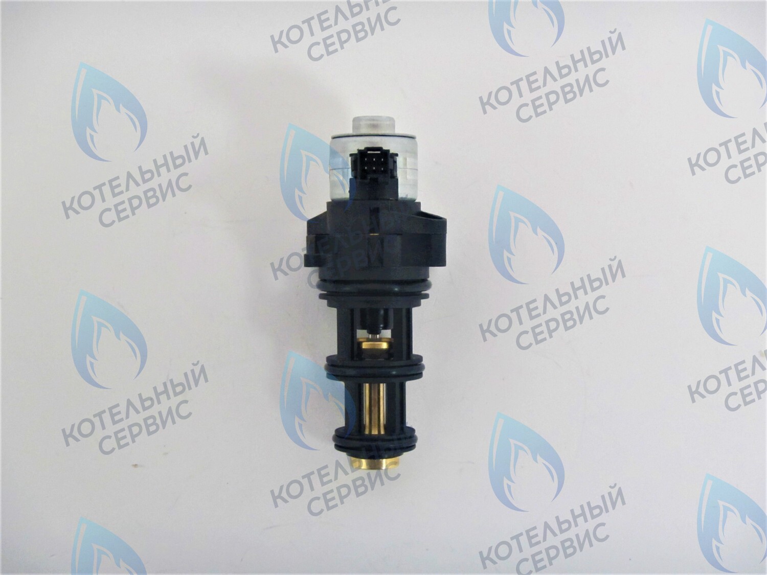 TVC091 Картридж с шаговым электродвигателем (трехходовой клапан) Viessmann Vitopend 100-W WH1B (7824699) в Орле