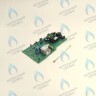 CB014 Электронная плата управления ELECTROLUX Quantum 24 i / 24 Fi / 28 i / 32 Fi (BI2015 108), FEDERICA BUGATTI turbo plus 24, 32, 32B  (BI2015 117) в Орле