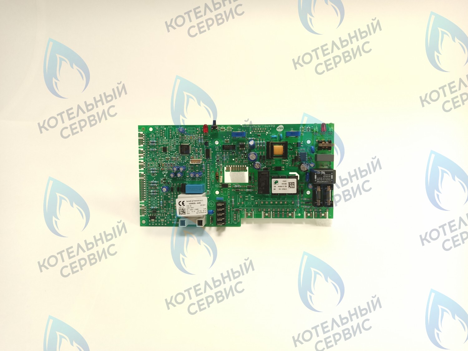 CB014 Электронная плата управления ELECTROLUX Quantum 24 i / 24 Fi / 28 i / 32 Fi (BI2015 108), FEDERICA BUGATTI turbo plus 24, 32, 32B  (BI2015 117) в Орле