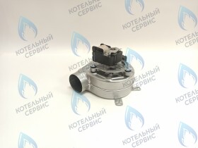 Вентилятор SIT 33w BIASI (BI1616 101)