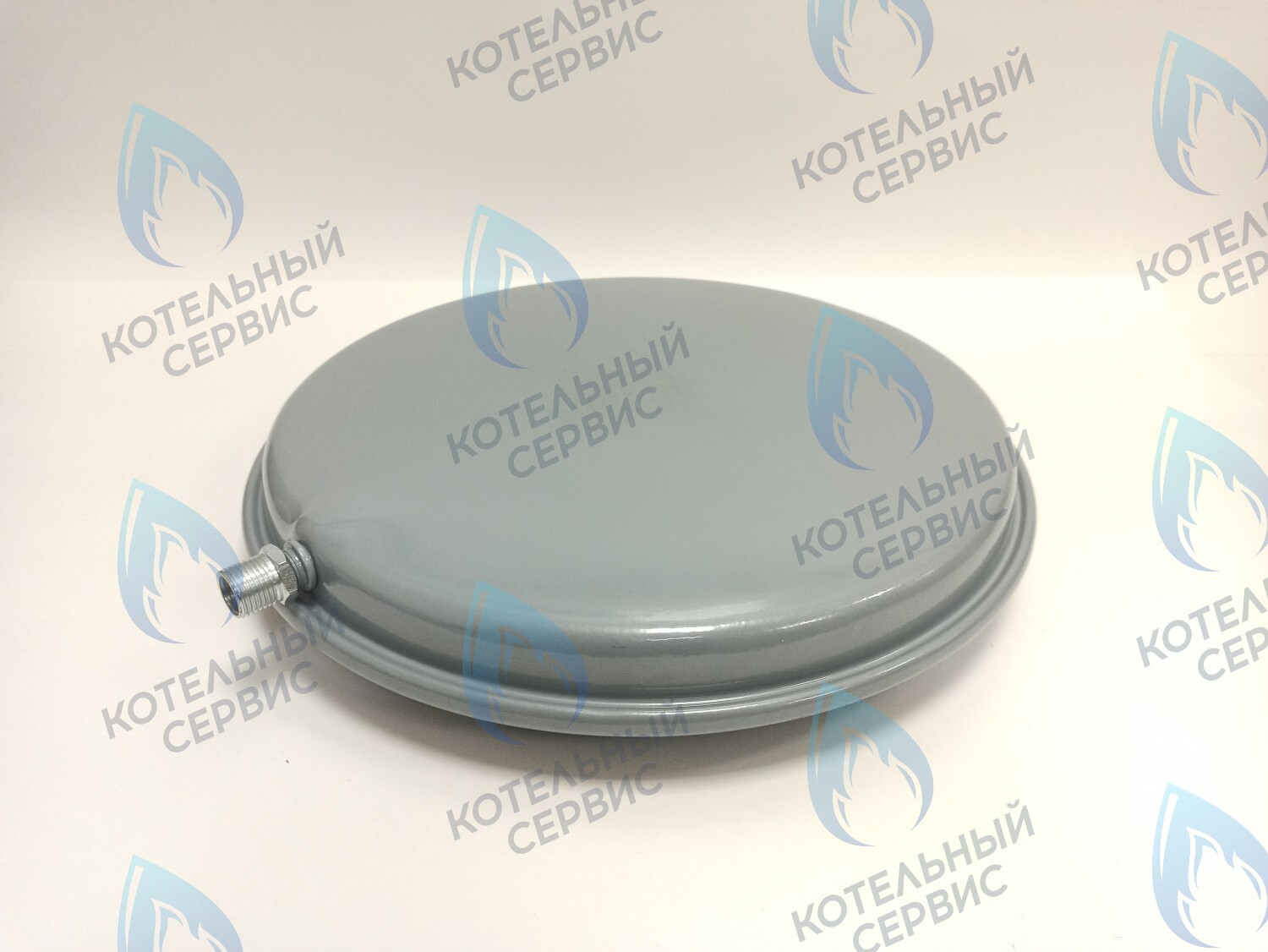 ET012-08L-ZM-Комп Расширительный бак 8л. 1/2" (без подключения воздухоотводчика) (87154071540) BOSCH GAZ 4000 W, BUDERUS LOGAMAX U022 U024, JUNKER EUROLINE EUROMAXX EUROSTARS в Орле