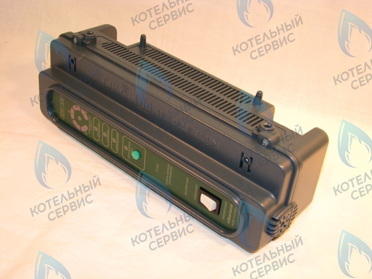 S111110010 Блок управления CTX-1500 (Turbo-13/17) KITURAMI в Орле