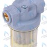 S571200001 Топливный фильтр (Turbo-21/30, Turbo Hi Fin-25/30, STSO-25/30, KSO-50~150, KRM-30/70) KITURAMI в Орле