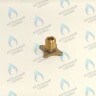 20007751A Патрубок - адаптер контура ГВС Выход Deluxe, Deluxe Coaxial, Deluxe Plus, Deluxe Plus Coaxial, Smart Tok Coaxial, Prime Coaxial, Ace, Ace Coaxial, Atmo NAVIEN (BH2507059A) в Орле