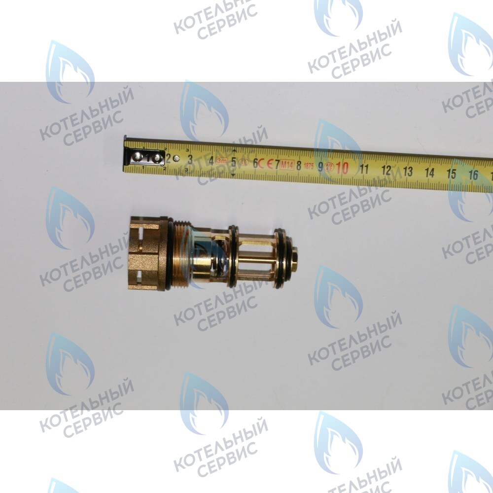 7726370 Картридж трехходового клапана BAXI в Орле