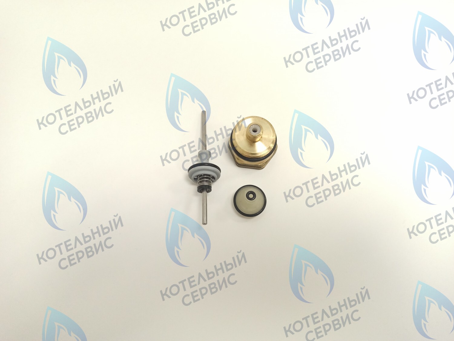 TVK007-02-80 Ремкомплект трехходового клапана Baxi Eco Nova в Орле