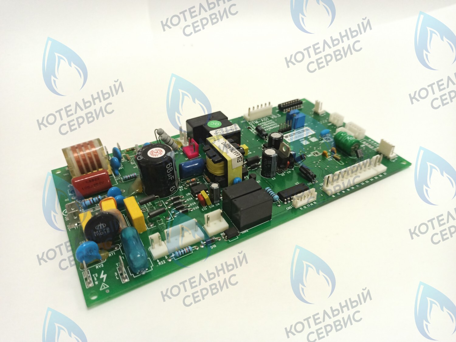 AA10040111H Плата управления основная Basic 24 Fi (old) ELECTROLUX в Орле