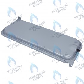 Бак расширительный  6л DX 18-24 HUBERT