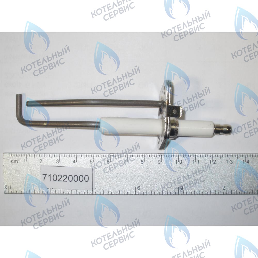 710220000 Электрод розжига BAXI в Орле