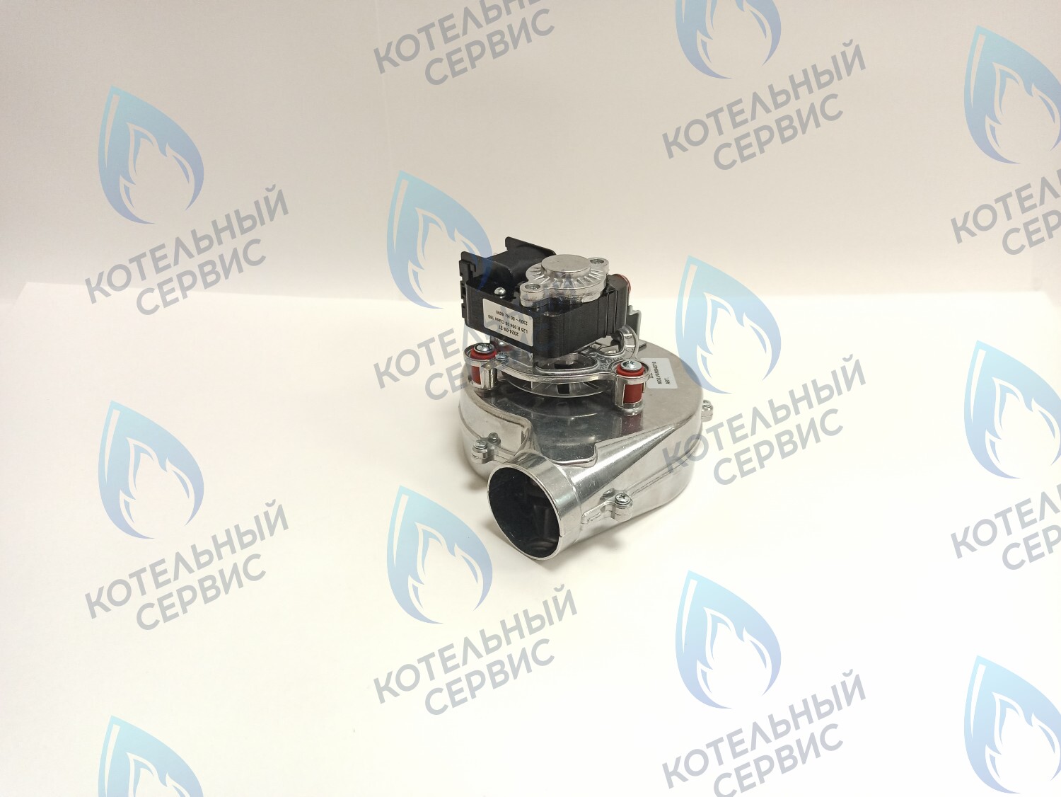 AF007-60W-С Вентилятор дымоудаления 60W (F) VGR0042710 Baxi (Eco, Eco 3, Luna), Westen (Star, Energy) (5653850) в Орле