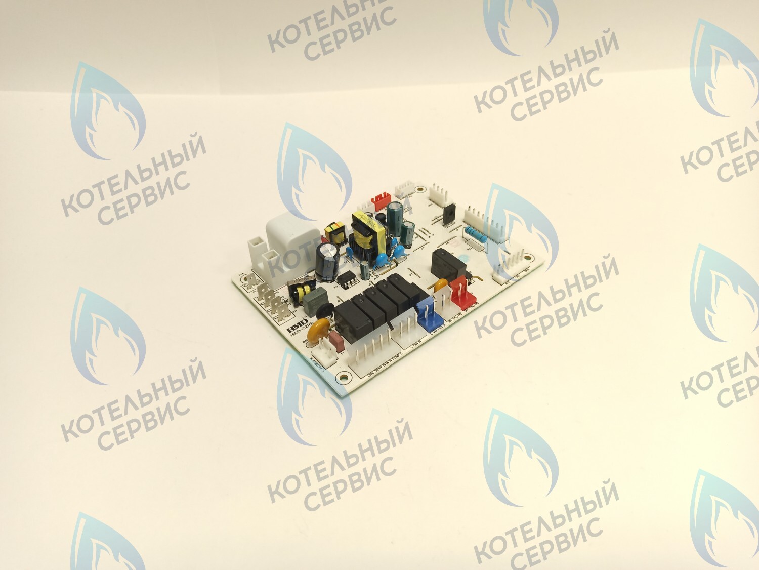 2506013000014 Основная плата управления KOTITONTTU SUARI S 10-24 DK в Орле