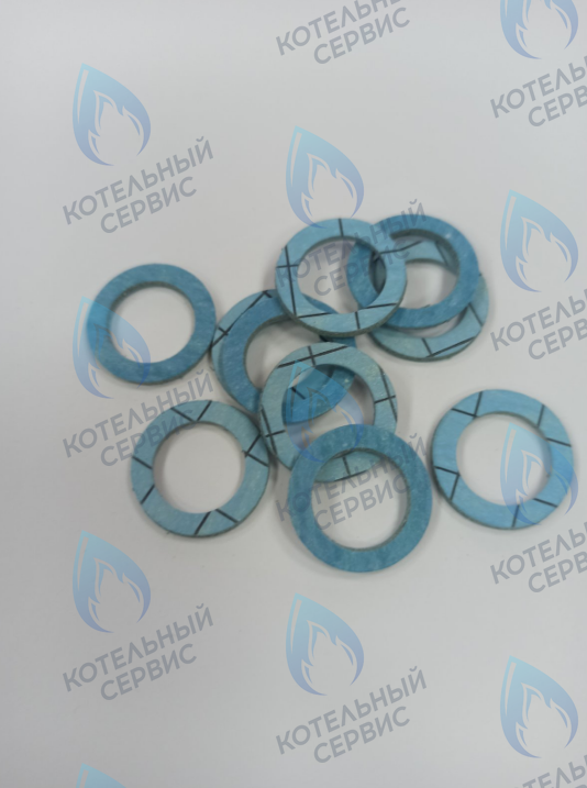 6GROMNIA03 Уплотнение 3/4" Fondital  MINORCA PLUS CTFS 24 CU в Орле