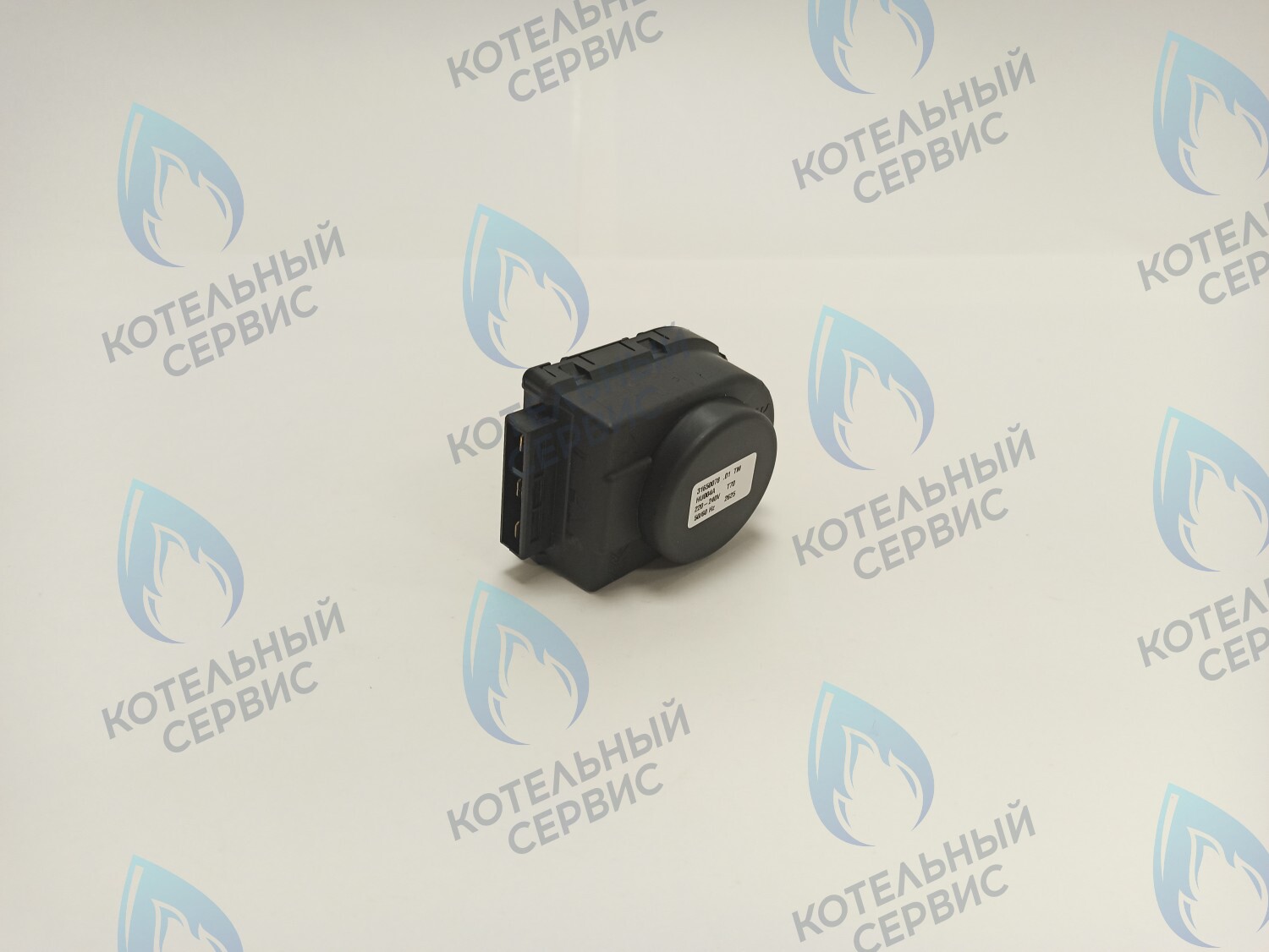 HU004B Сервопривод FEDERICA BUGATTI Varme 12-24 кВт в Орле