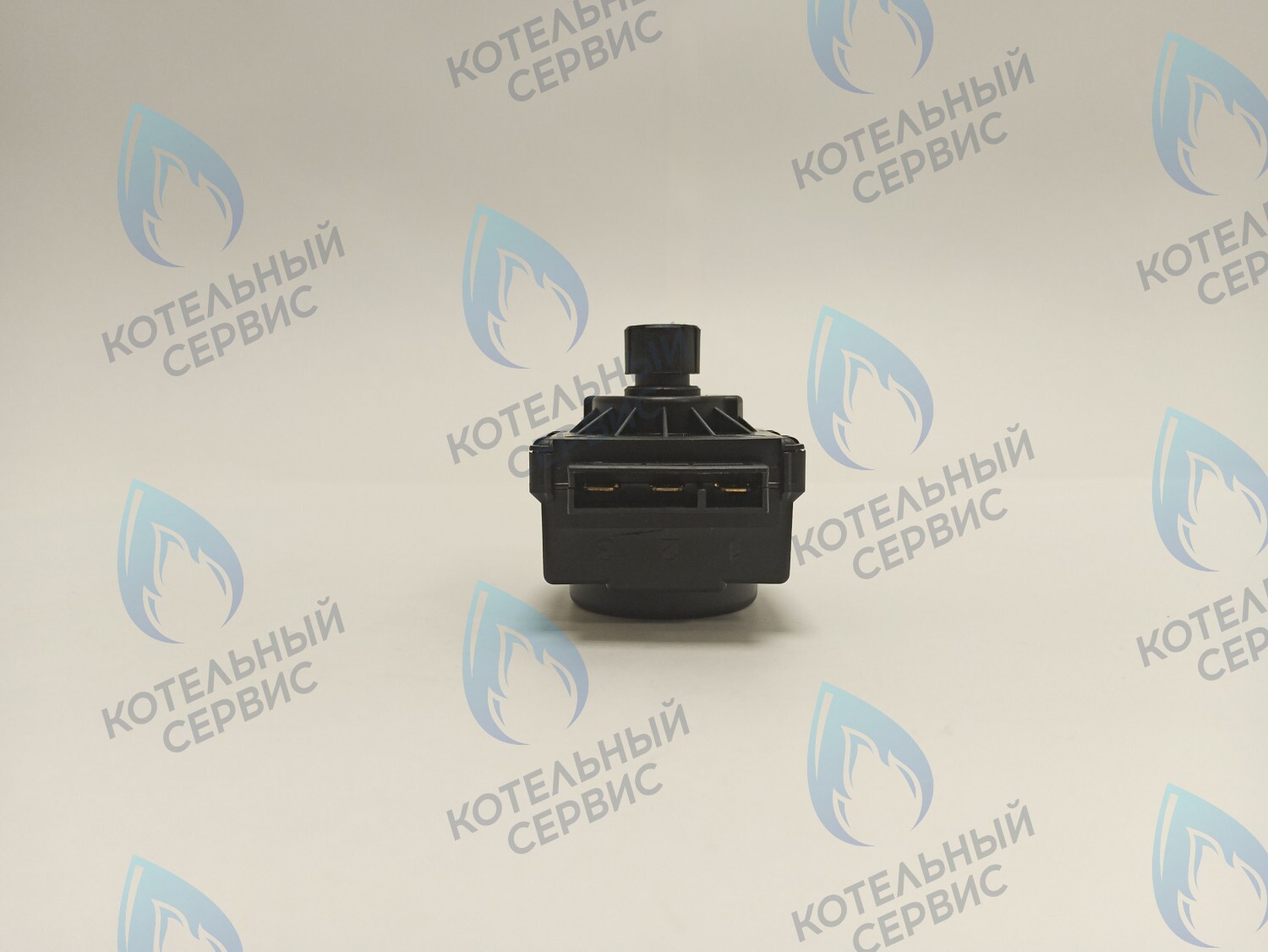 HU004B Сервопривод FEDERICA BUGATTI Varme 12-24 кВт в Орле