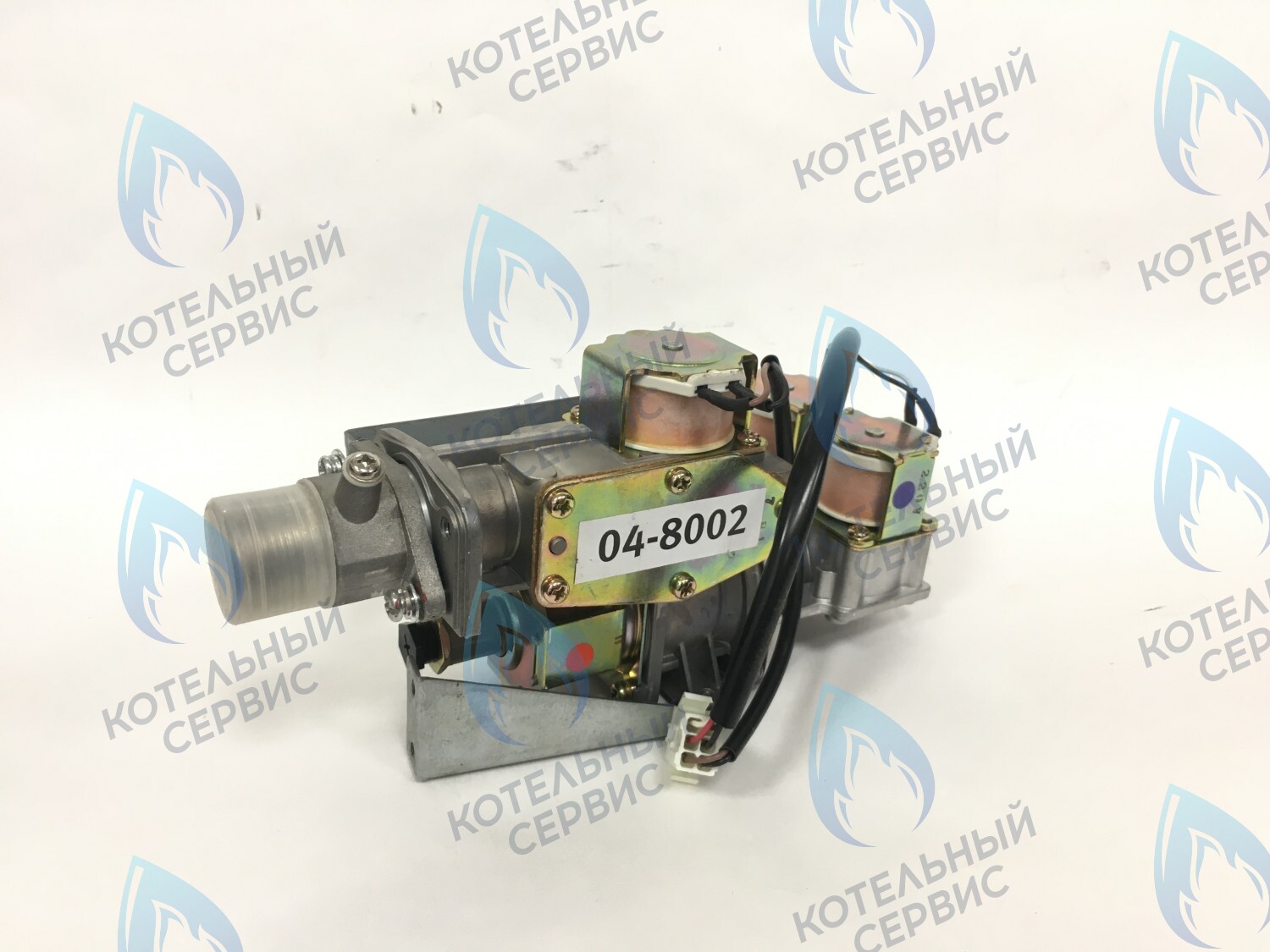 04-8002 Газовая арматура Termokraft POLYKRAFT в Орле