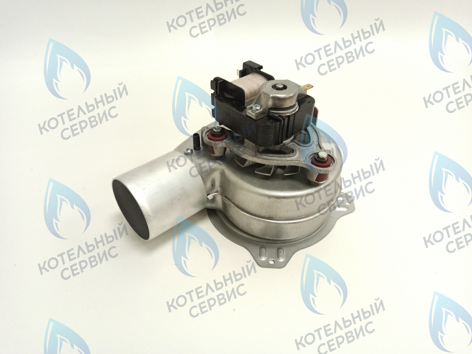 AA02000025 Вентилятор (для 11/18 кВт) (AA02000025) ROYAL THERMO в Орле