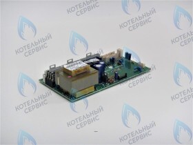 Электронная плата KIT CENTRAL.DBM06E (36508145), шт FERROLI