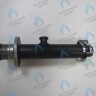 H150510010 Ниппель трехходового с краном подпитки ELSOTHERM серия B с клипсой (трубка выхода ОВ с подпиткой) новая исправленная в Орле