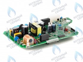 Плата управления KoreaStar Bravo K