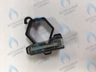 398901239 Расходомер ГВС (датчик без турбинки) FERROLI DIVATECH (RU) F D в Орле