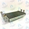 02-5003 Теплообменник битермический 24 кВт Polykraft Alpine Light (270мм) 515000031 в Орле