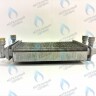 02-5003 Теплообменник битермический 24 кВт Polykraft Alpine Light (270мм) 515000031 в Орле