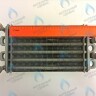 02-5003 Теплообменник битермический 24 кВт Polykraft Alpine Light (270мм) 515000031 в Орле