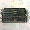 02-5003 Теплообменник битермический 24 кВт Polykraft Alpine Light (270мм) 515000031 в Орле
