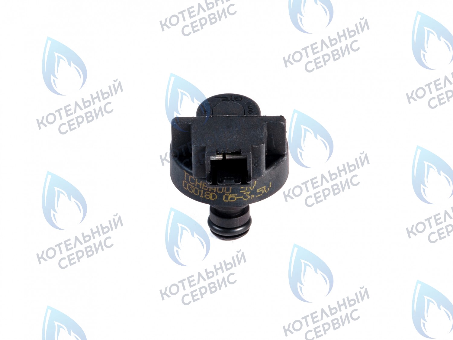 PSE008 Датчик давления воды электронный (0-4 BAR) на клипсе IN 5VDC OUT 0,5...3,5VDC (G) в Орле