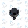 PSE008 Датчик давления воды электронный (0-4 BAR) на клипсе IN 5VDC OUT 0,5...3,5VDC (G) в Орле
