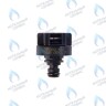 PSE008 Датчик давления воды электронный (0-4 BAR) на клипсе IN 5VDC OUT 0,5...3,5VDC (G) в Орле