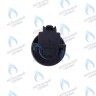 PSE008 Датчик давления воды электронный (0-4 BAR) на клипсе IN 5VDC OUT 0,5...3,5VDC (G) в Орле