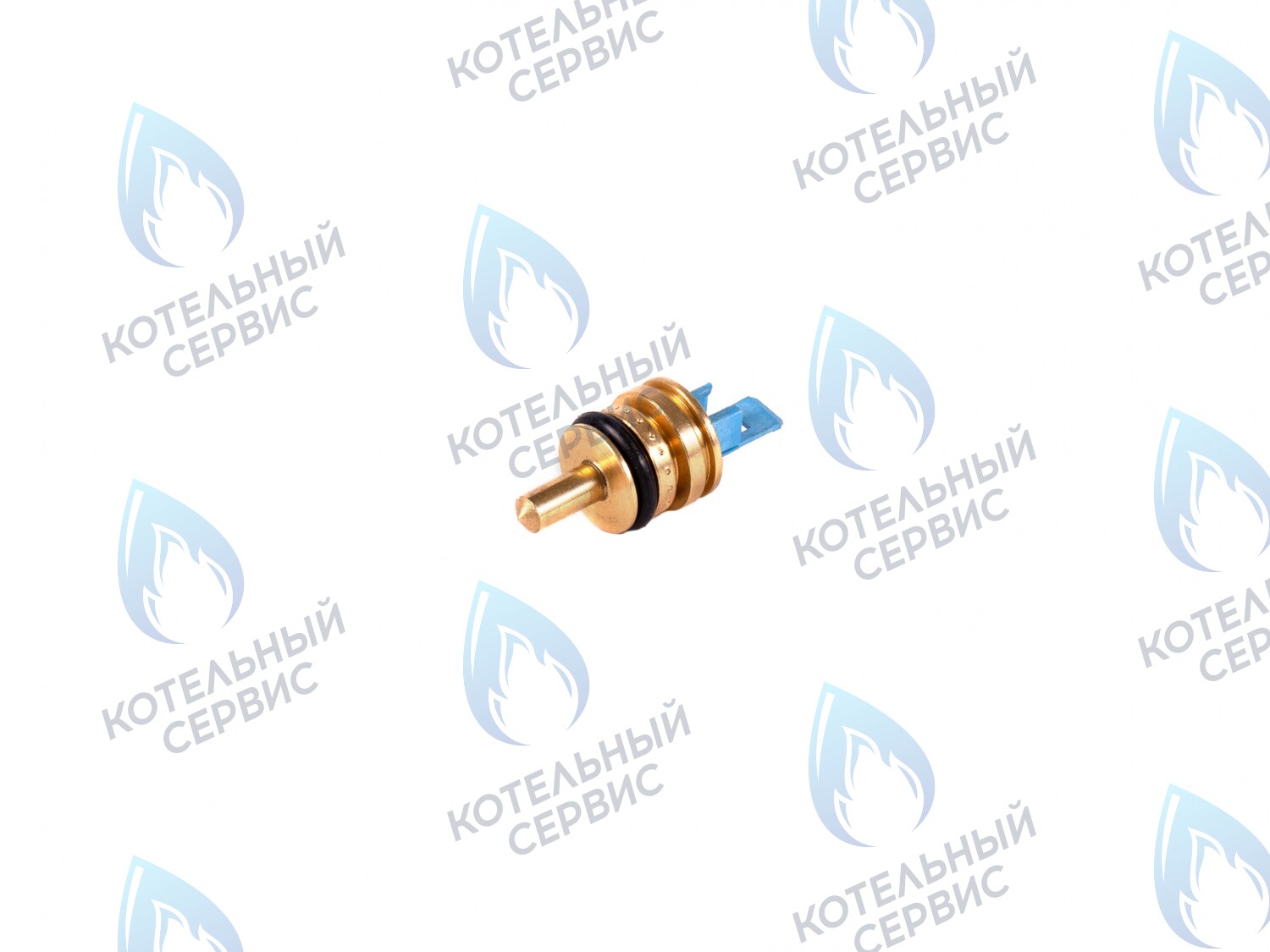TS002-BLUE Датчик температуры погружной NTC ARISTON BERETTA BOSCH Ø17,50 3 KA в Орле