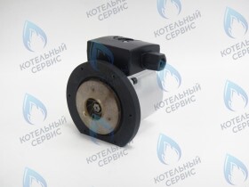 Двигатель насоса (без улитки, без фишки коннектора) 15/6 105w (для замены вместо KPM-100 S132100041, S132100050)