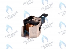 Датчик температуры накладной NTC G12 мама (1/2&quot;)