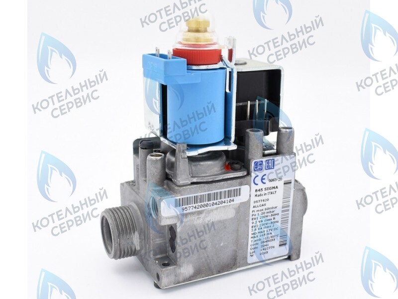 7826777 Газовый комбинированный регулятор Sit для Viessmann Vitogas в Орле