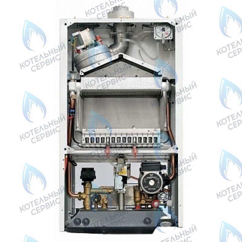  Настенный газовый котел BAXI LUNA-3 Comfort (Турбо) в Орле