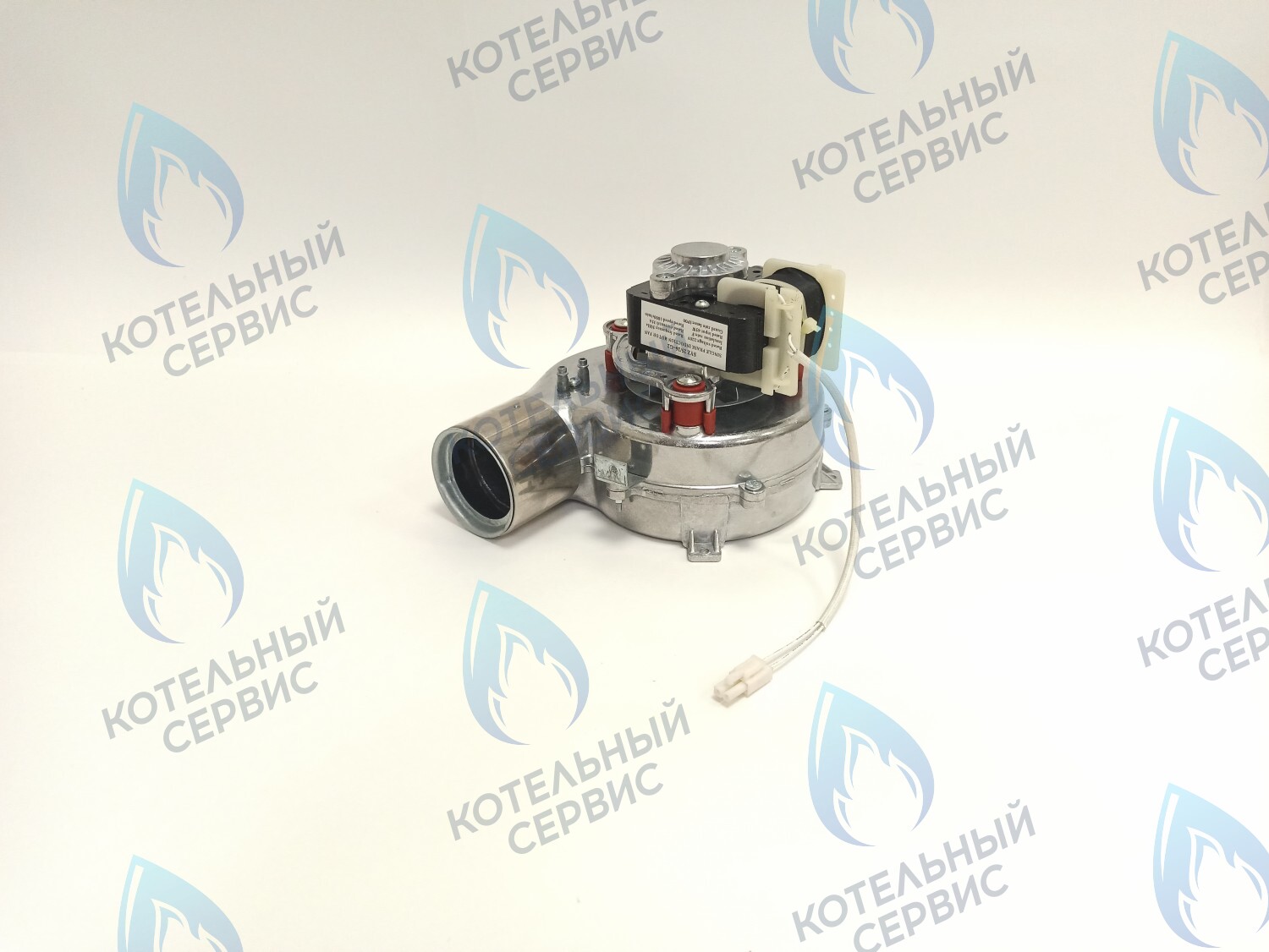 0100 Вентилятор дымоудаления (45W) в Орле