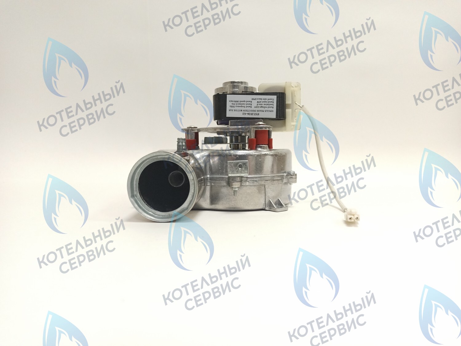 0100 Вентилятор дымоудаления (45W) в Орле