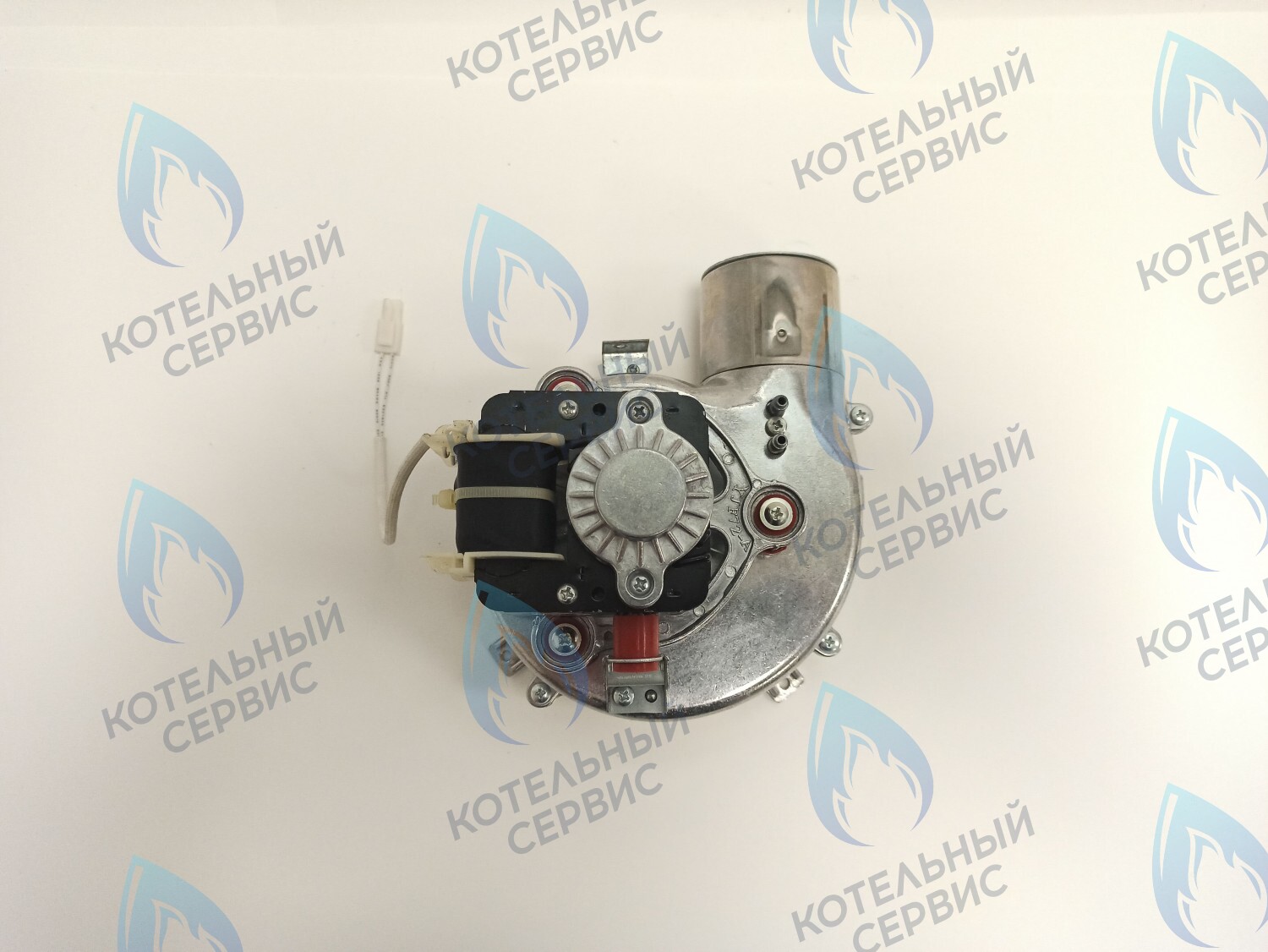 0100 Вентилятор дымоудаления (45W) в Орле