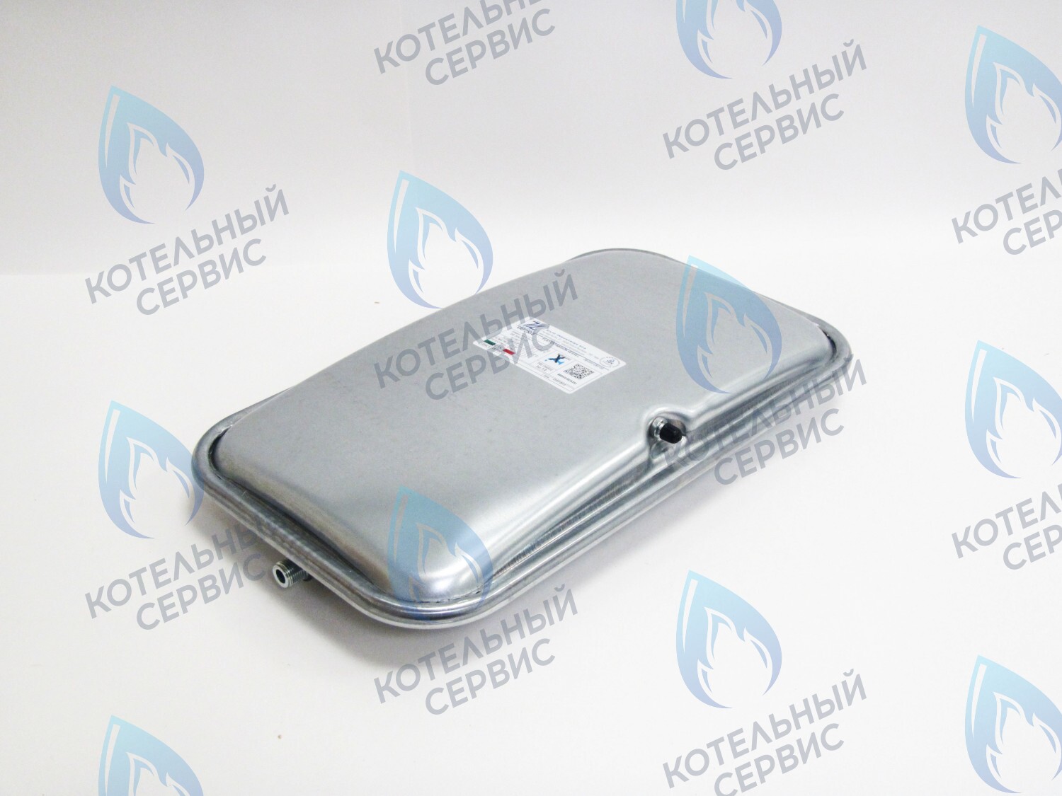 39846070 Расширительный бак KIT VASO ESP.8LT.RP (36803350), шт FERROLI в Орле