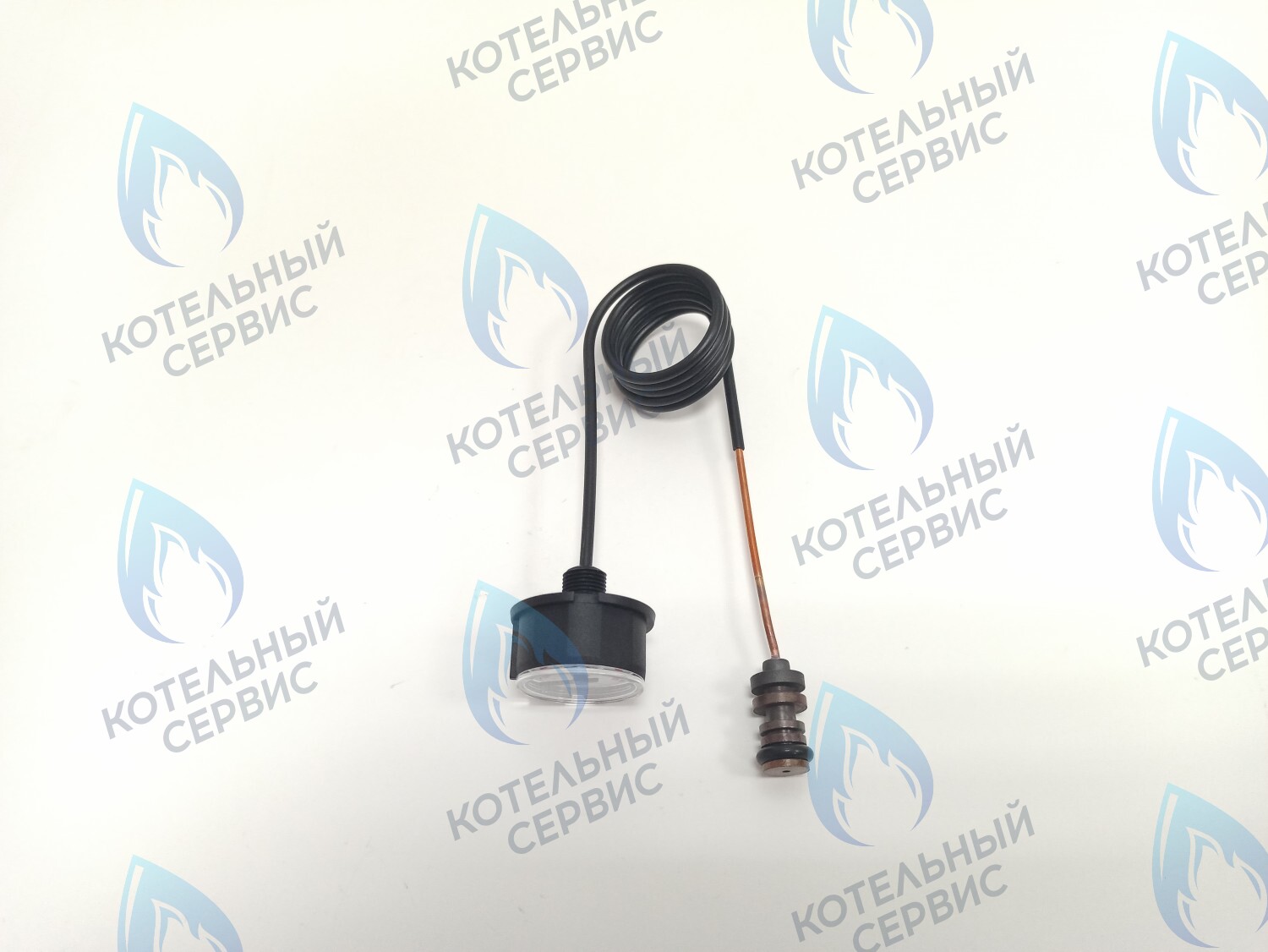 MA016 Манометр с трубкой BOSCH (87186457920,87387036010), BUDERUS (87186457920, 87387036010) в Орле