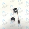 MA016 Манометр с трубкой BOSCH (87186457920,87387036010), BUDERUS (87186457920, 87387036010) в Орле