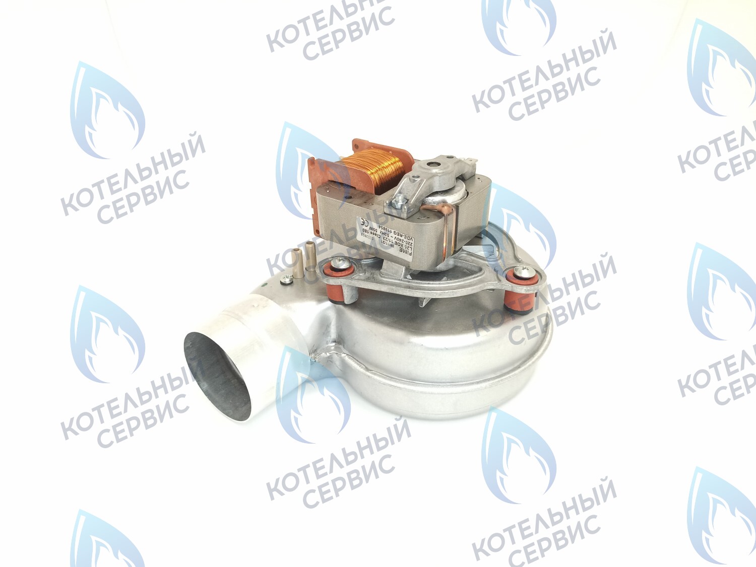 AF030-55W-F Вентилятор FIME UNICAL RODA VORTECH 95000949 55 WATT VGR0011022 в Орле