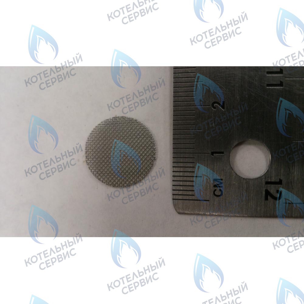 6610410018 Фильтр сетчатый BAXI в Орле