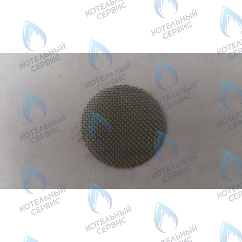 6610410018 Фильтр сетчатый BAXI в Орле