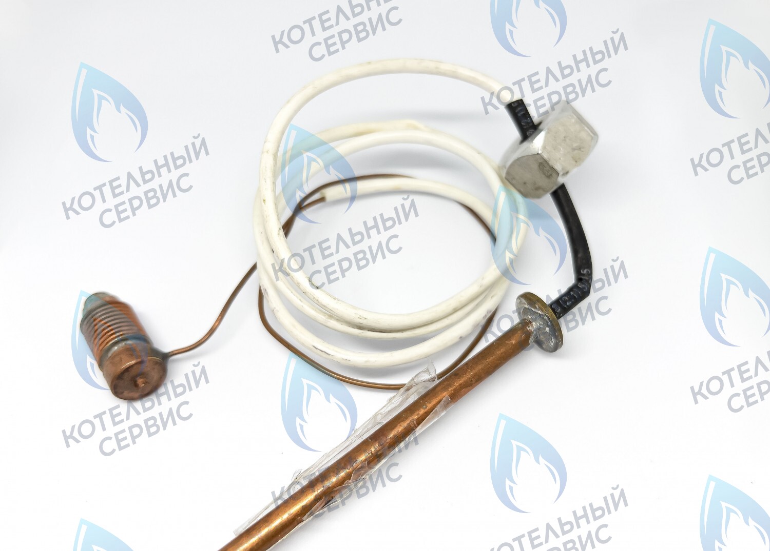 SG0xx Термодатчик с гайкой 1/2"G L= 1000мм АРБАТ в Орле