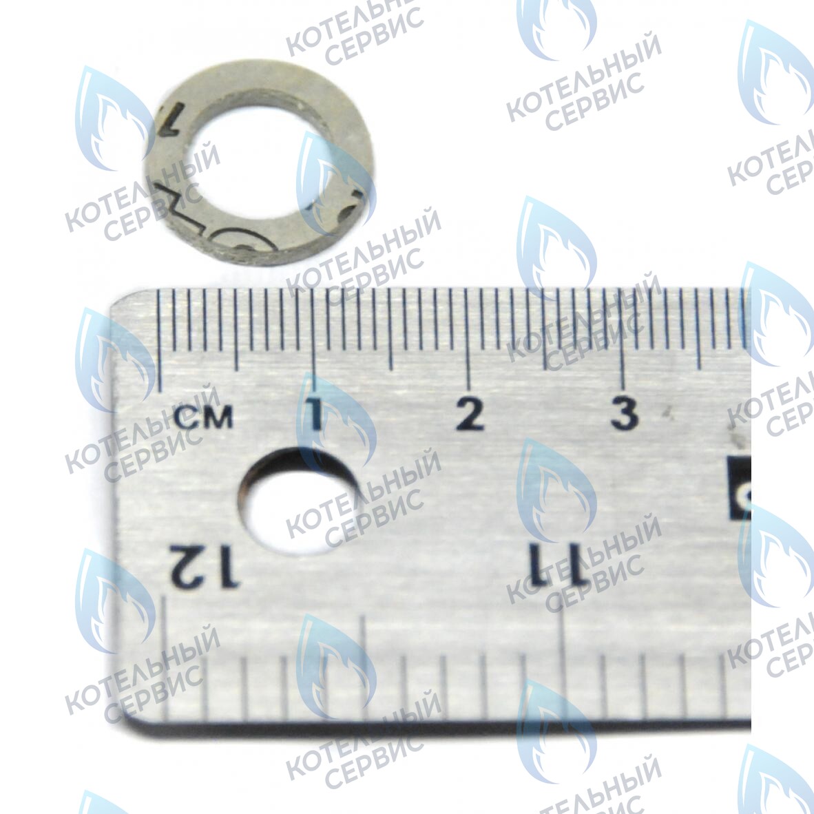 5402830 Уплотнение датчика температуры (NTC) BAXI в Орле