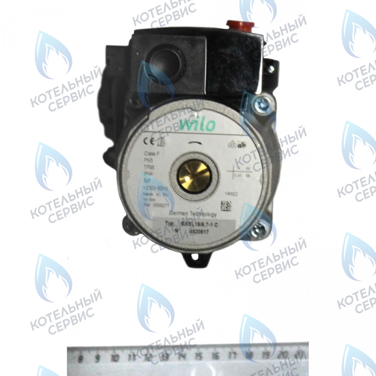 5698270 Насос циркуляционный BAXI в Орле